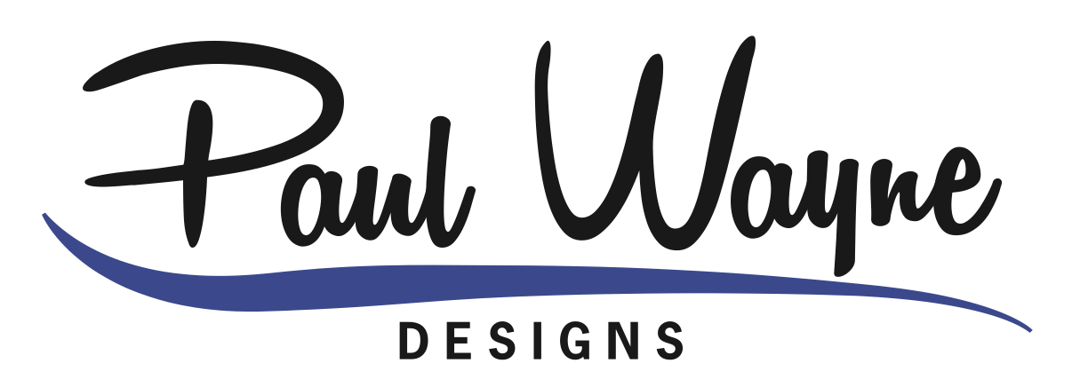 Paul Wayne Designs